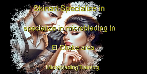 Skinart Specialize in specialize in microblading in El Ghabe area | #MicrobladingTraining #MicrobladingClasses #SkinartTraining-Lebanon