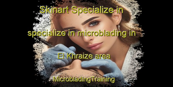 Skinart Specialize in specialize in microblading in El Khraize area | MicrobladingTraining | MicrobladingClasses | SkinartTraining-Lebanon