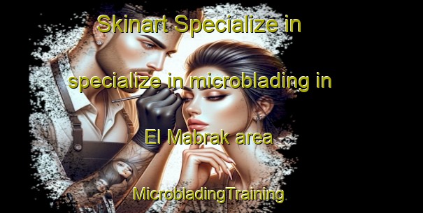 Skinart Specialize in specialize in microblading in El Mabrak area | #MicrobladingTraining #MicrobladingClasses #SkinartTraining-Lebanon