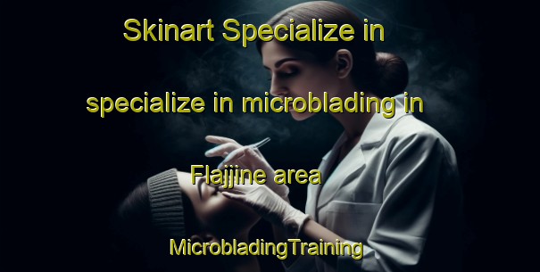 Skinart Specialize in specialize in microblading in Flajjine area | #MicrobladingTraining #MicrobladingClasses #SkinartTraining-Lebanon