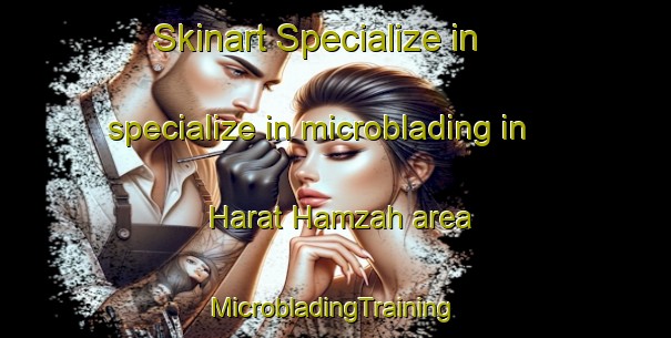 Skinart Specialize in specialize in microblading in Harat Hamzah area | #MicrobladingTraining #MicrobladingClasses #SkinartTraining-Lebanon