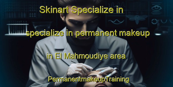 Skinart Specialize in specialize in permanent makeup in El Mahmoudiye area | PermanentmakeupTraining | PermanentmakeupClasses | SkinartTraining-Lebanon