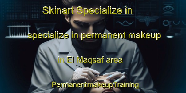 Skinart Specialize in specialize in permanent makeup in El Maqsaf area | PermanentmakeupTraining | PermanentmakeupClasses | SkinartTraining-Lebanon