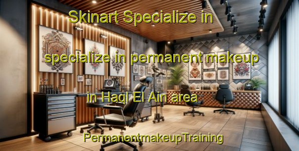 Skinart Specialize in specialize in permanent makeup in Haql El Ain area | PermanentmakeupTraining | PermanentmakeupClasses | SkinartTraining-Lebanon