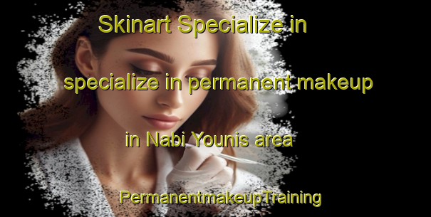 Skinart Specialize in specialize in permanent makeup in Nabi Younis area | PermanentmakeupTraining | PermanentmakeupClasses | SkinartTraining-Lebanon