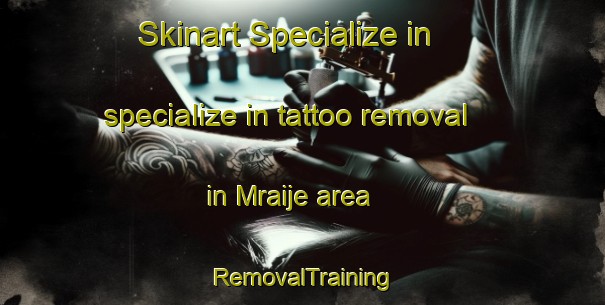 Skinart Specialize in specialize in tattoo removal in Mraije area | RemovalTraining | RemovalClasses | SkinartTraining-Lebanon