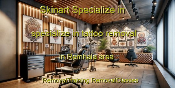 Skinart Specialize in specialize in tattoo removal in Remhala area | #RemovalTraining #RemovalClasses #SkinartTraining-Lebanon