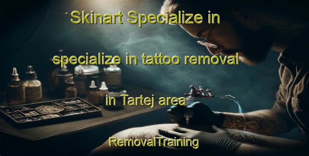 Skinart Specialize in specialize in tattoo removal in Tartej area | RemovalTraining | RemovalClasses | SkinartTraining-Lebanon
