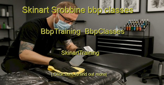 Skinart Srobbine bbp classes | BbpTraining | BbpClasses | SkinartTraining-Lebanon