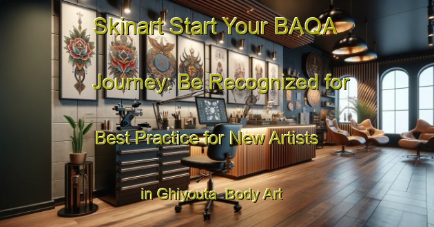 Skinart Start Your BAQA Journey: Be Recognized for Best Practice for New Artists in Ghiyouta | Body Art Qualification Authority | BAQA-Lebanon