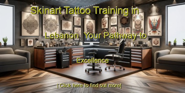 Skinart Tattoo Training in Lebanon | Your Pathway to Excellence-Lebanon