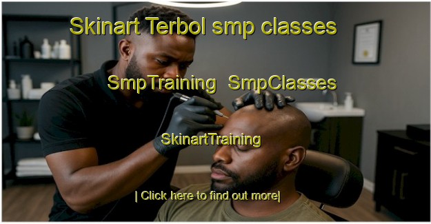 Skinart Terbol smp classes | SmpTraining | SmpClasses | SkinartTraining-Lebanon