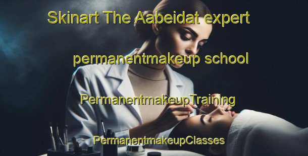 Skinart The Aabeidat expert permanentmakeup school | PermanentmakeupTraining | PermanentmakeupClasses | SkinartTraining-Lebanon