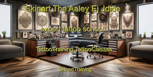 Skinart The Aaley Ej Jdide expert tattoo school | #TattooTraining #TattooClasses #SkinartTraining-Lebanon