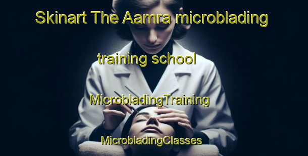 Skinart The Aamra microblading training school | MicrobladingTraining | MicrobladingClasses | SkinartTraining-Lebanon