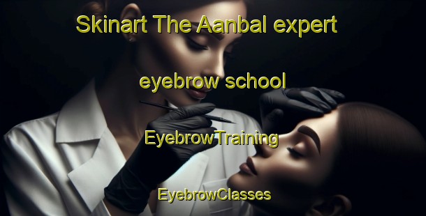 Skinart The Aanbal expert eyebrow school | EyebrowTraining | EyebrowClasses | SkinartTraining-Lebanon