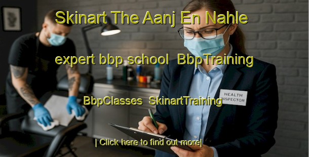 Skinart The Aanj En Nahle expert bbp school | BbpTraining | BbpClasses | SkinartTraining-Lebanon