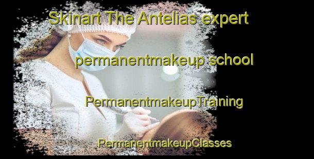 Skinart The Antelias expert permanentmakeup school | #PermanentmakeupTraining #PermanentmakeupClasses #SkinartTraining-Lebanon