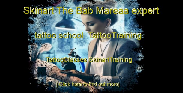 Skinart The Bab Mareaa expert tattoo school | #TattooTraining #TattooClasses #SkinartTraining-Lebanon