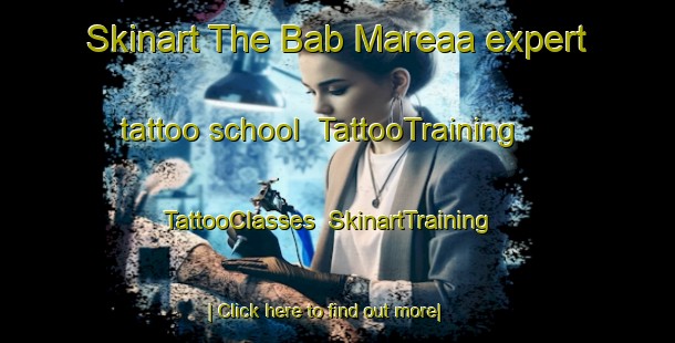 Skinart The Bab Mareaa expert tattoo school | TattooTraining | TattooClasses | SkinartTraining-Lebanon