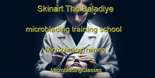 Skinart The Baladiye microblading training school | MicrobladingTraining | MicrobladingClasses | SkinartTraining-Lebanon