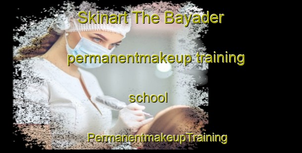 Skinart The Bayader permanentmakeup training school | #PermanentmakeupTraining #PermanentmakeupClasses #SkinartTraining-Lebanon