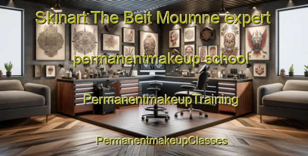 Skinart The Beit Moumne expert permanentmakeup school | #PermanentmakeupTraining #PermanentmakeupClasses #SkinartTraining-Lebanon