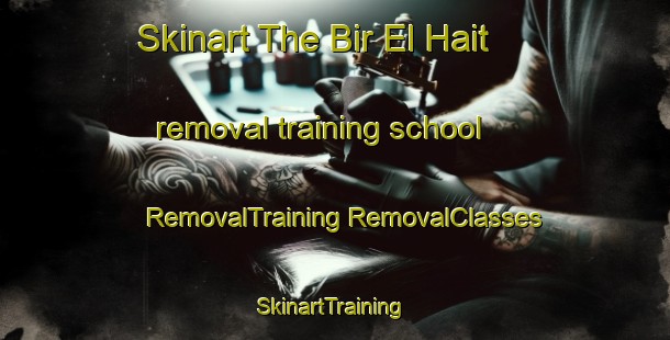 Skinart The Bir El Hait removal training school | #RemovalTraining #RemovalClasses #SkinartTraining-Lebanon