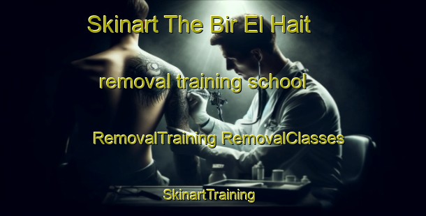 Skinart The Bir El Hait removal training school | #RemovalTraining #RemovalClasses #SkinartTraining-Lebanon