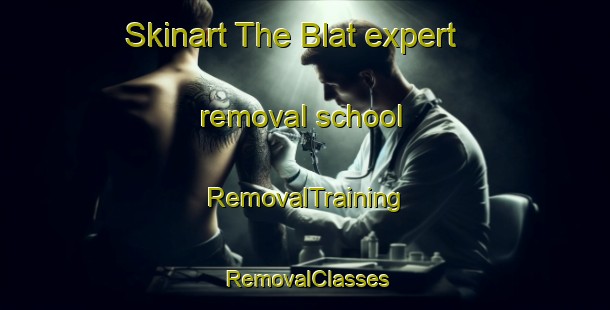 Skinart The Blat expert removal school | RemovalTraining | RemovalClasses | SkinartTraining-Lebanon