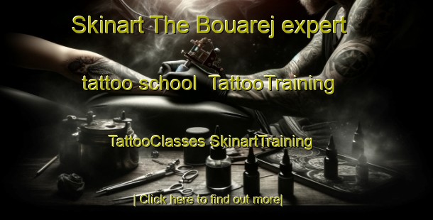 Skinart The Bouarej expert tattoo school | #TattooTraining #TattooClasses #SkinartTraining-Lebanon