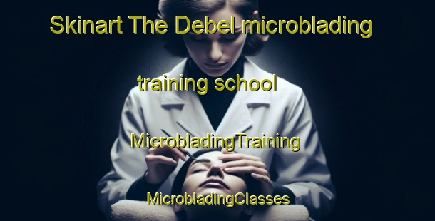 Skinart The Debel microblading training school | #MicrobladingTraining #MicrobladingClasses #SkinartTraining-Lebanon