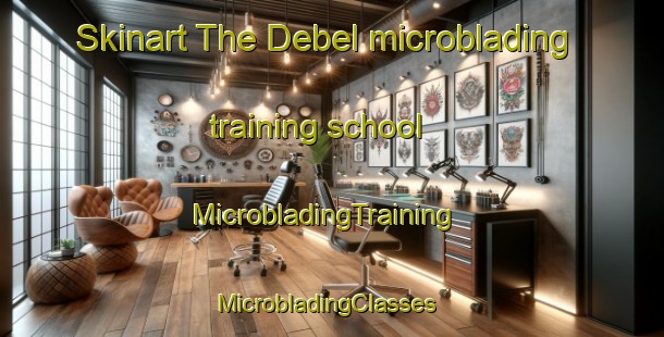 Skinart The Debel microblading training school | MicrobladingTraining | MicrobladingClasses | SkinartTraining-Lebanon