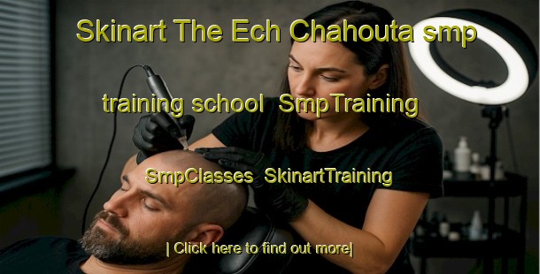 Skinart The Ech Chahouta smp training school | SmpTraining | SmpClasses | SkinartTraining-Lebanon