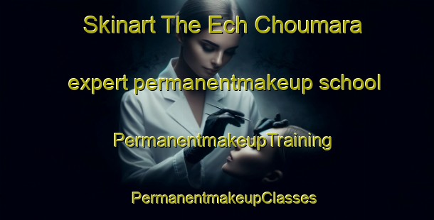 Skinart The Ech Choumara expert permanentmakeup school | PermanentmakeupTraining | PermanentmakeupClasses | SkinartTraining-Lebanon