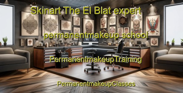 Skinart The El Blat expert permanentmakeup school | #PermanentmakeupTraining #PermanentmakeupClasses #SkinartTraining-Lebanon