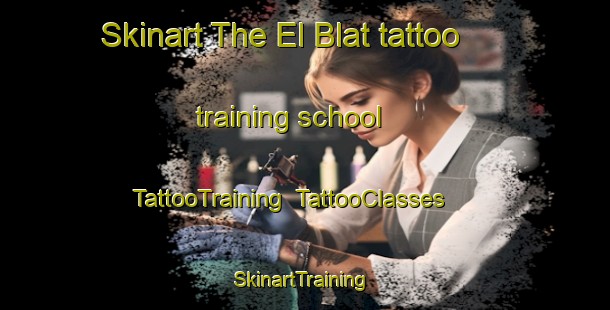 Skinart The El Blat tattoo training school | TattooTraining | TattooClasses | SkinartTraining-Lebanon