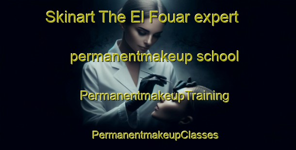 Skinart The El Fouar expert permanentmakeup school | #PermanentmakeupTraining #PermanentmakeupClasses #SkinartTraining-Lebanon