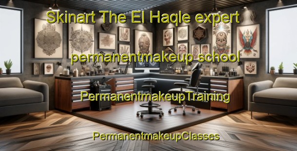 Skinart The El Haqle expert permanentmakeup school | #PermanentmakeupTraining #PermanentmakeupClasses #SkinartTraining-Lebanon