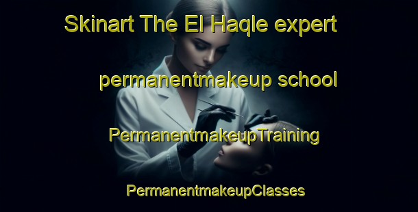 Skinart The El Haqle expert permanentmakeup school | PermanentmakeupTraining | PermanentmakeupClasses | SkinartTraining-Lebanon
