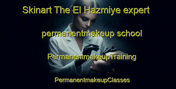 Skinart The El Hazmiye expert permanentmakeup school | #PermanentmakeupTraining #PermanentmakeupClasses #SkinartTraining-Lebanon