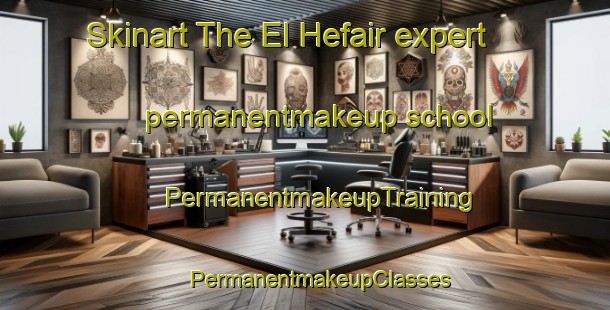 Skinart The El Hefair expert permanentmakeup school | #PermanentmakeupTraining #PermanentmakeupClasses #SkinartTraining-Lebanon