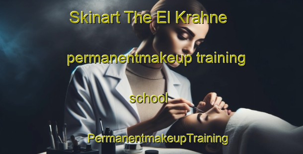 Skinart The El Krahne permanentmakeup training school | #PermanentmakeupTraining #PermanentmakeupClasses #SkinartTraining-Lebanon