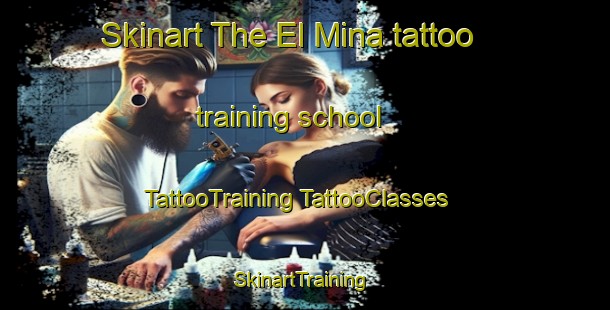 Skinart The El Mina tattoo training school | #TattooTraining #TattooClasses #SkinartTraining-Lebanon