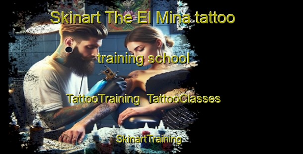 Skinart The El Mina tattoo training school | TattooTraining | TattooClasses | SkinartTraining-Lebanon