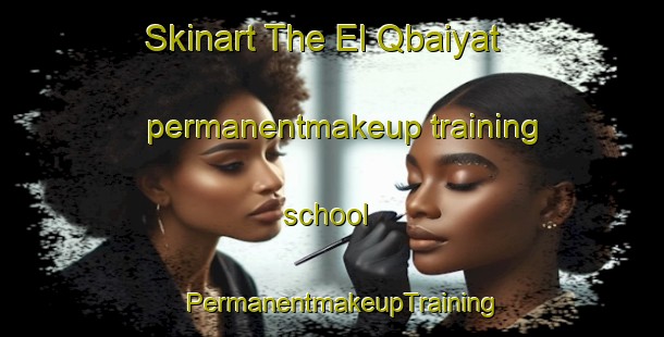 Skinart The El Qbaiyat permanentmakeup training school | PermanentmakeupTraining | PermanentmakeupClasses | SkinartTraining-Lebanon