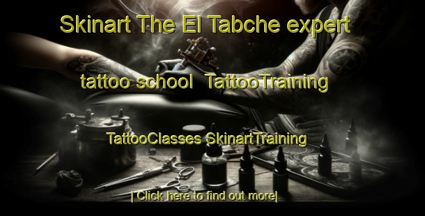 Skinart The El Tabche expert tattoo school | #TattooTraining #TattooClasses #SkinartTraining-Lebanon