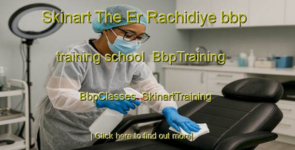 Skinart The Er Rachidiye bbp training school | BbpTraining | BbpClasses | SkinartTraining-Lebanon