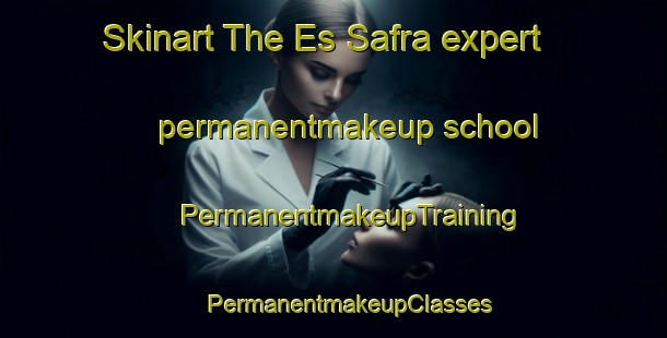 Skinart The Es Safra expert permanentmakeup school | #PermanentmakeupTraining #PermanentmakeupClasses #SkinartTraining-Lebanon