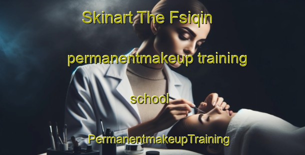 Skinart The Fsiqin permanentmakeup training school | #PermanentmakeupTraining #PermanentmakeupClasses #SkinartTraining-Lebanon